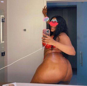 AfricanTamika aus Nordrhein-Westfalen,Deutschland