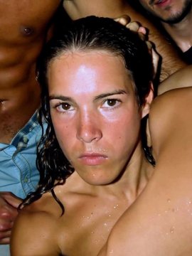 Analmaus aus Nordrhein-Westfalen,Deutschland