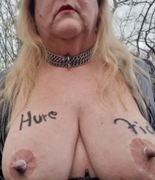 Mariechen aus Nordrhein-Westfalen,Deutschland